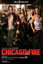 Watch Chicago Fire Zoechip