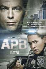 Watch APB Zoechip