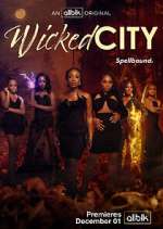 Watch Wicked City Zoechip