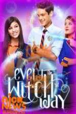 Watch Every Witch Way Zoechip