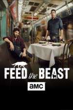 Watch Feed the Beast Zoechip