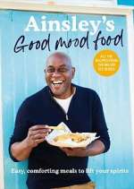 Watch Ainsley's Good Mood Food Zoechip