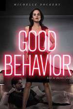 Watch Good Behavior Zoechip
