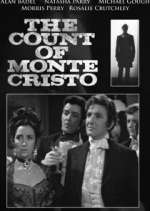 Watch The Count of Monte Cristo Zoechip