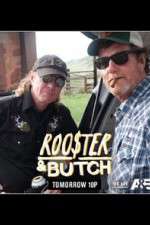 Watch Rooster & Butch Zoechip