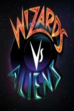 Watch Wizards vs Aliens Zoechip