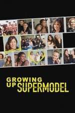 Watch Growing Up Supermodel Zoechip