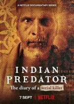 Watch Indian Predator: The Diary of a Serial Killer Zoechip