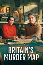 Watch Britain\'s Murder Map Zoechip