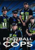 Watch Football Cops Zoechip
