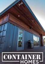 Watch Container Homes Zoechip