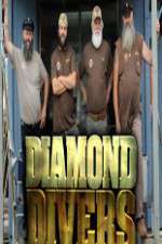 Watch Diamond Divers Zoechip