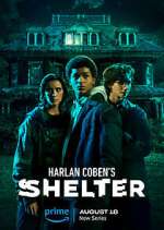 Watch Harlan Coben's Shelter Zoechip
