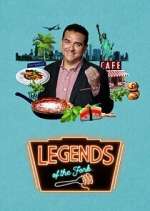 Watch Legends of the Fork Zoechip