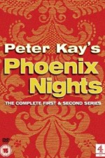 Watch Phoenix Nights Zoechip