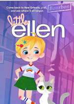 Watch Little Ellen Zoechip