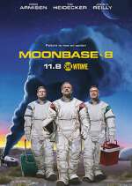 Watch Moonbase 8 Zoechip