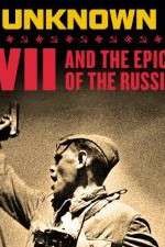 Watch The Unknown War Zoechip