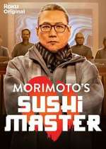 Watch Morimoto's Sushi Master Zoechip