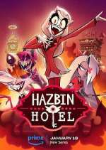 Watch Hazbin Hotel Zoechip