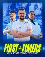Watch First Timers on the Frontline Zoechip