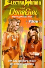 Watch Electra Woman and Dyna Girl Zoechip