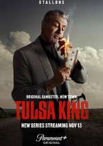 Watch Tulsa King Zoechip