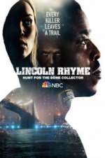 Watch Lincoln Rhyme: Hunt for the Bone Collector Zoechip