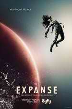 Watch The Expanse Zoechip