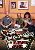 Watch Frank the Entertainer in a Basement Affair Zoechip