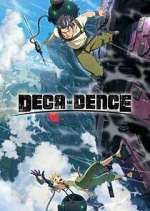 Watch Deca-Dence Zoechip