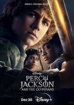 Watch Percy Jackson and the Olympians Zoechip