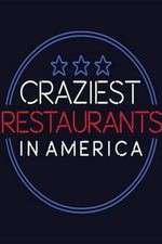 Watch Craziest Restaurants in America Zoechip