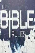 Watch The Bible Rules Zoechip