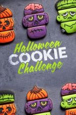 Watch Halloween Cookie Challenge Zoechip