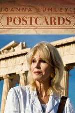 Watch Joanna Lumley's Postcards Zoechip