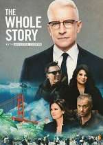 Watch The Whole Story with Anderson Cooper Zoechip