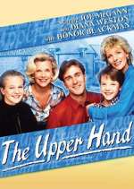 Watch The Upper Hand Zoechip