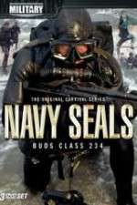 Watch Navy SEALs - BUDS Class 234 Zoechip