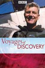 Watch Voyages of Discovery Zoechip