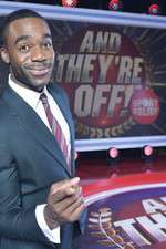 Watch And They're Off... For Sport Relief Zoechip