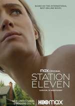 Watch Station Eleven Zoechip