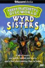 Watch Wyrd Sisters Zoechip