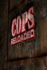Watch Cops Reloaded Zoechip