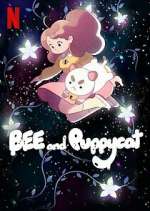 Watch Bee and PuppyCat Zoechip