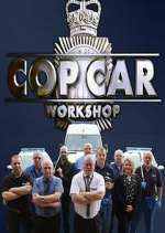 Watch Cop Car Workshop Zoechip