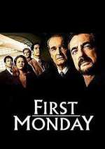 Watch First Monday Zoechip