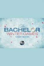 Watch The Bachelor Winter Games Zoechip