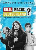 Watch BILD.Macht.Deutschland? Zoechip