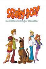 Watch Scooby-Doo Mystery Incorporated Zoechip